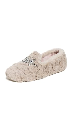 Free People Women's Slumber Party Loafer Slippers Contemporary