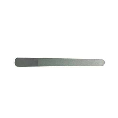 GROOM PROFESSIONAL Stainless Steel Dog Nail File - Professional Nail File for Dogs & Cats - Use to Get the Perfect Finish on Your Pet's Nails - Durable & Tough Design