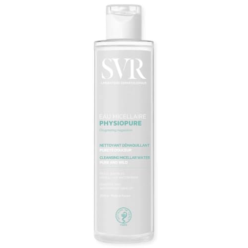 PHYSIOPURE Eau Micellaire SVR 200ml