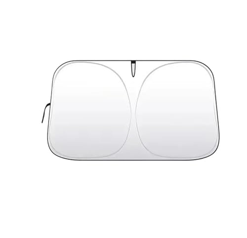 Pare-soleil Nio ES6 MK2 évite la surchauffe du tableau de bord cache SUV 145x80