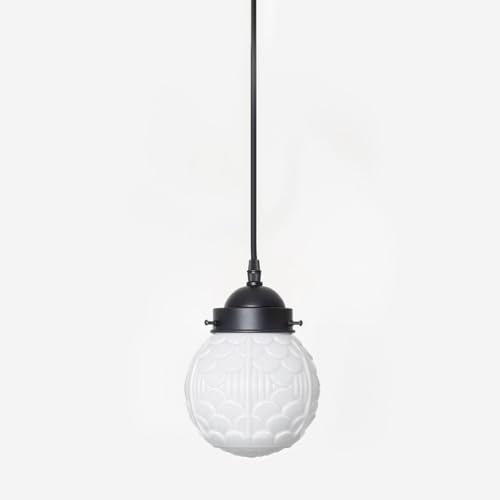 Arcade lampes Moonlight Art Deco Trade éclairage grand volume