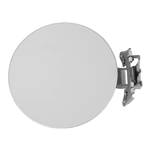 Fuel Door Gas Tank Cover Compatible With Chevy Silverado Gmc Sierra (1999-2006) With Steel Bed Replaces # 0856-029, 1054493, 15124080 #TOP3