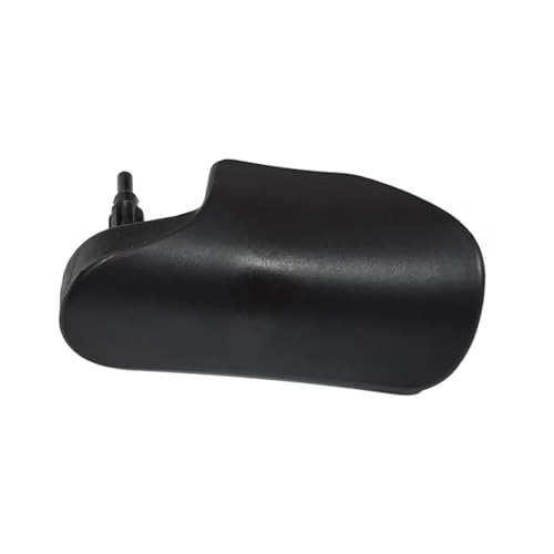 Poignée ouverture capot 8J2823533C de remplacement pour auto TT TTS TTRS 2007-2014