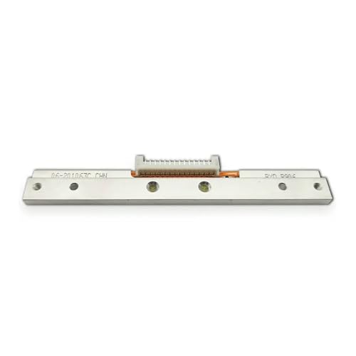 Cabezal de impresión térmica de alta nitidez para TSC TTP 244 2