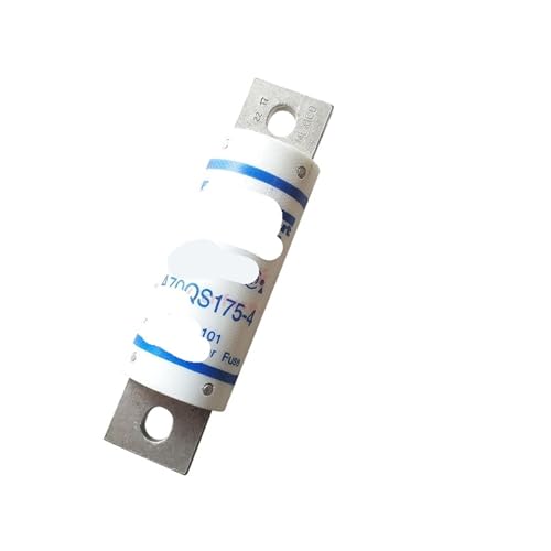 Fusible A70QS250-4 de haute précision avec calibre de 175A pour armoire de puissance