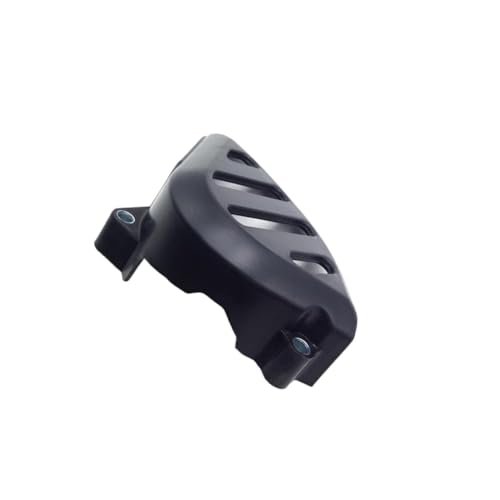 Couvercle pignon avant ZS177MM pour stopper l'accumulation de boue