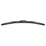 Left Windshield Wiper Blade Compatible With Nissan Pathfinder 2005 2006 2007 2008 2009 2010 2011 2012 PC-1040410