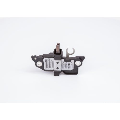 BOSCH Generatorregler 1986AE0110 regulador electronico de maxima precision 5