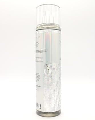 Amazon.com : Bath & Body Works PLATINUM Fine Fragrance Mist 8 fl oz and ...