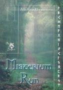 Misterium run 839177743X Book Cover