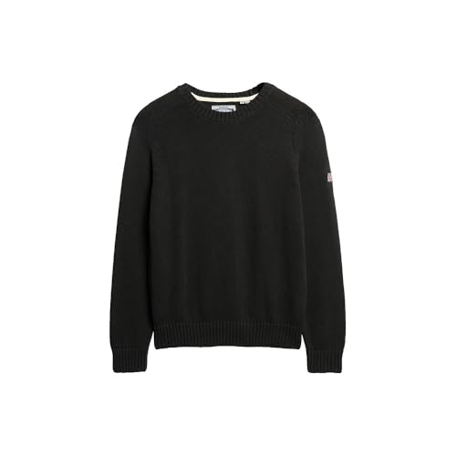 Sweatshirt en tricot femme Superdry - vue 10