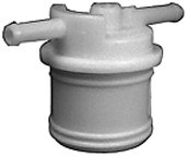 Killer Filter Replacement for UFI Hydraulics 3100700 (Pack of 4)