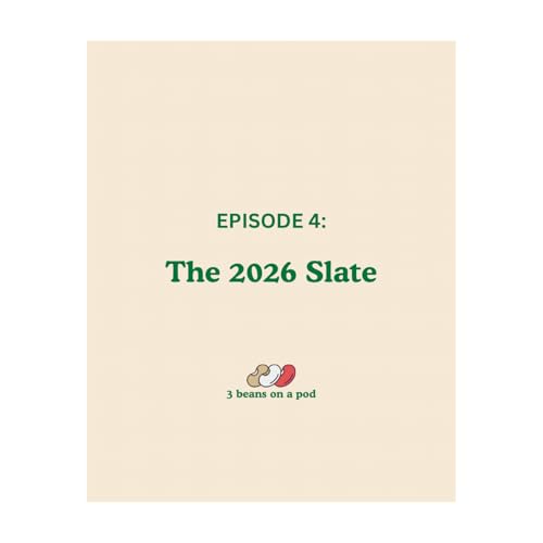 The 2026 Slate