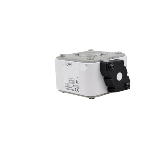 Fusible rapide 690V 1.1kA haute capacité de coupure type 170M6560 pour armoire - 2
