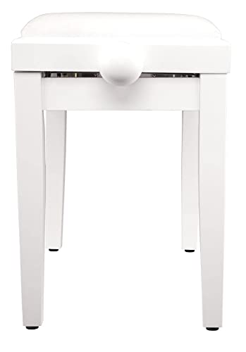Steinmayer support de piano en blanc dépoli - Les Beatles, Paul McCartney, John Lennon, RIngo Starr, George Harrison Steinmayer support de piano en blanc dépoli – Image 5