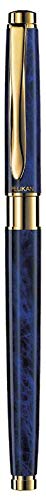 Pelikan Celebry Serisi P580 Celebry Mavi Dolma Kalem - M