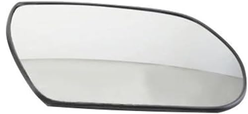 Verre de rétroviseur pour Hyundai Santa Fe 2009-2012 droit avec système antibuée de recul