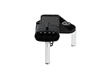 BOSCH Sensor, Ladedruck 026123001A