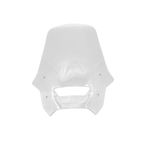 Honda NX400 NX500 2024NΉ EBhV[h oCNANZT[ EBhftN^[ EBhXN[ oCU[ oCU[ NX 400 500(Clear)