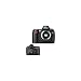 Nikon D70S 6.1MP Digital SLR Camera (Body Only)