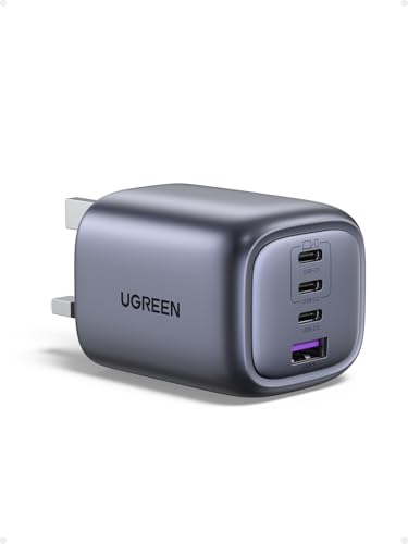 Charger