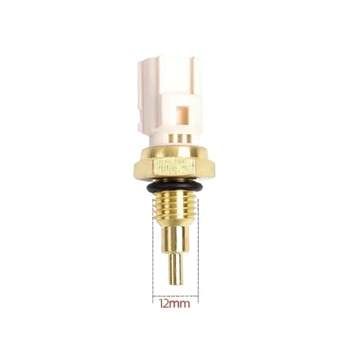 Interruptor de control térmico de agua para XTZ1200