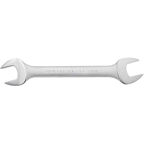 Clé à fourche Stanley Proto J3075 Cover