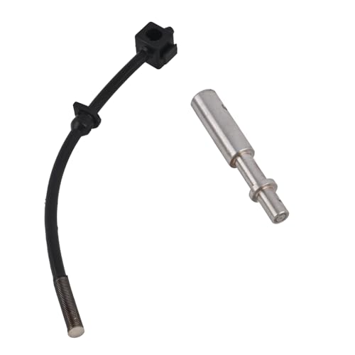 Ölpumpe für Dolmar PS33 PS330 PS-34 PS340 PS341 PS342 PS344 PS36 PS39 PS390 PS4 PS400 PS41 PS410 PS411 PS45 Kettensäge (PS400)
