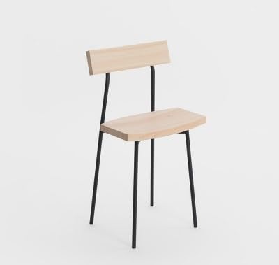 横につながるダイニングチェア TSUYAMA FURNITURE
