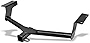 Armordillo USA 8718995 Class 3 Trailer Hitch 2-Inch Receiver Fits 2006-2018 Toyota RAV4