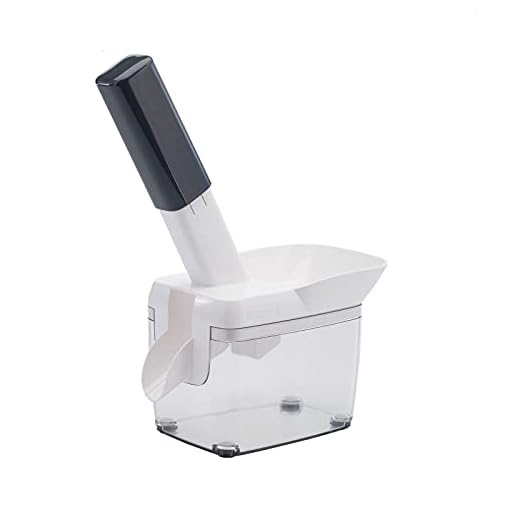Westmark Deshuesador de cerezas con tolva, Recipiente para los huesos y Libro de recetas, Altura: 30 cm, acero inoxidable/plástico, Kernfix, Blanco/gris oscuro/transparente, 40352260