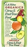 Citrus & Fruit Tree Food 7-3-3, 15lb.