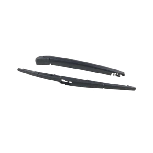 Brazo de limpiaparabrisas trasero de 2 piezas 852410E010 para RX300 RX330 RX350