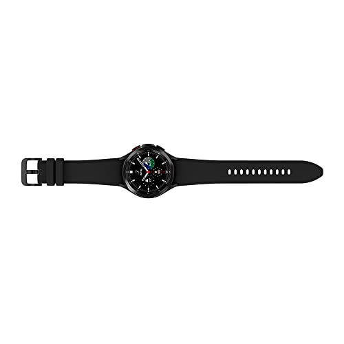 Galaxy Watch4 Classic BT 46mm Preto