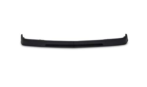 JOM Car Parts & Car Hifi GmbH 1H6805900 Lame de Spoiler Avant Golf III/Golf 3 Look GTI avec Homologation Cover
