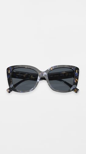 Image of Tory Burch Women's Miller Butterfly Sunglasses