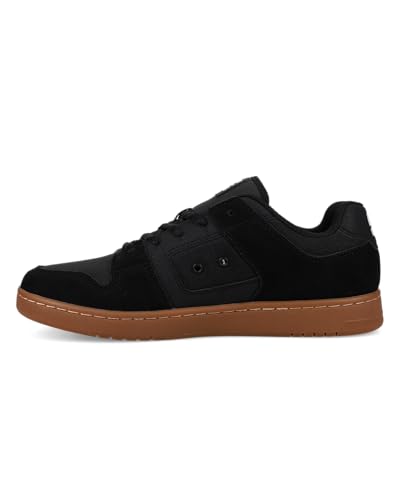 Image of DC Shoes Mens Dc Men's Manteca 4 Skate Shoe
