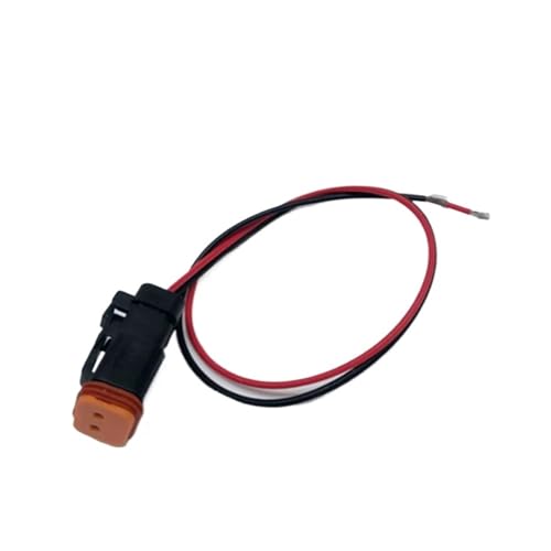 Bobine électrovanne grue 24V résout les pannes de commande hydraulique