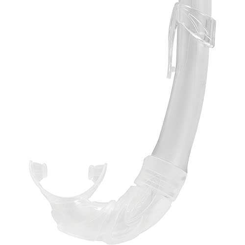 Tuyau de Snorkel Cressi Sub Mexique - vue 4