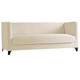 new couches for sale near me AIUTANTI DI CASA: Copridivano lavabile in lavatrice, lavare a una temperatura pari o inferiore a 30 gradi, non candeggiare, non è necessario stirare. Facile da installare, far scivolare la fodera sul cuscino del divano/seduta e infilare l'eventuale tessuto in più nello spazio tra lo schienale e i cuscini di seduta, per ottenere un'originale fodera per divano senza cuciture.