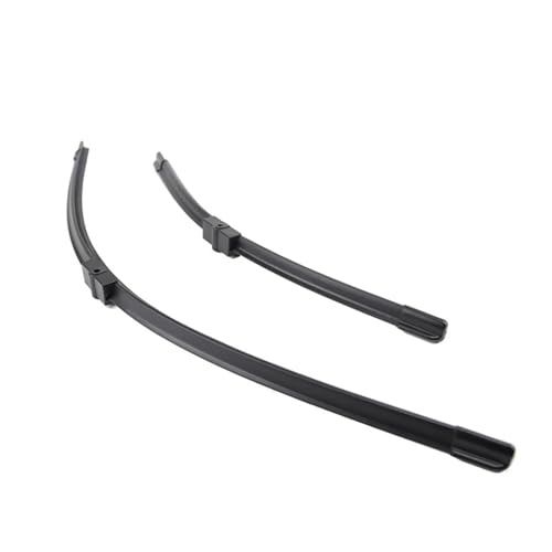 Essuie-Glaces Peugeot 207SW haute durabilité - Kit complet avant arrière 66 43 30 cm