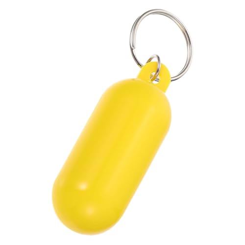 BESTYASH Floating Keychain for Water Sports Durable Brightly Colored and