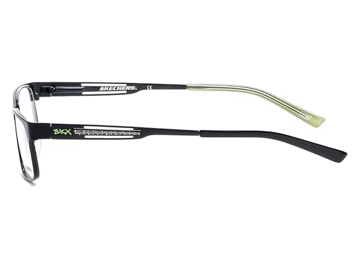 Image of Skechers Plastic Transparent Frames SE1100 49 002