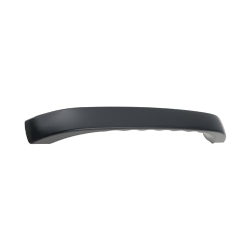 OTOTEC Ersatz-Türgriff für Mikrowelle WB15X10020 Kompatibel mit GE JVM1330 JVM1340 JVM1350 Serie Schwarz
