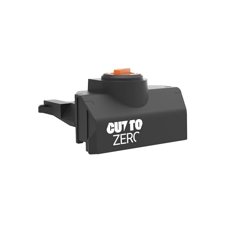 Image of WORX Cut-to-Zero Edge Cutting for Robotic Lawn Mowers, WA0929