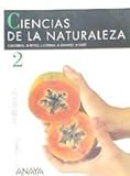 En tus manos, ciencias de la naturaleza, 2 ESO (Andalucía)