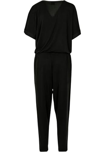 Urban Classics Femme Ladies Modal Jumpsuit Combinaison 00007 - vue 6