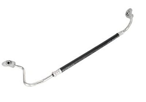 ACDelco 15-33314 GM Original Equipment Air Conditioning Compressor