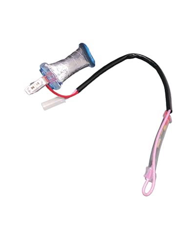 Image of Refrigerator Bimetal with compatible with Samsung Bimetal With Thermal Fuse