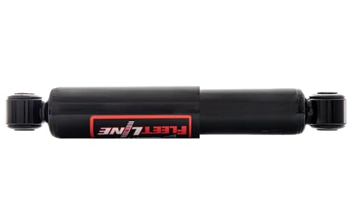 Image of Gabriel 85060 FleetLine HD Truck Rear Shocks Fits Commercial Trucks, Trailers & Buses Chalmers Suspension Applications; OEM# 665174, 800670, Monroe 65519, KYB 345608